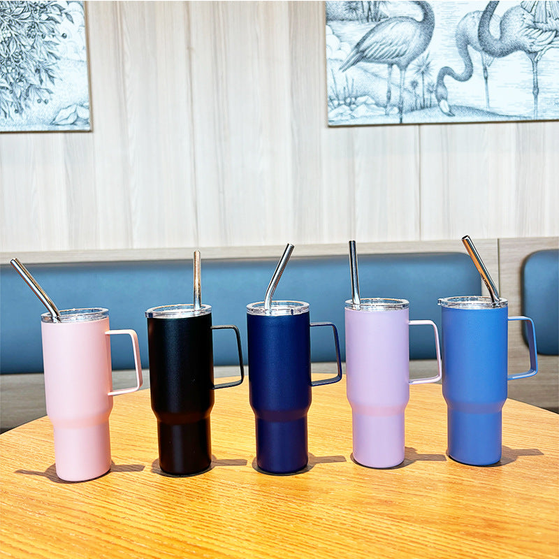 Women's Insulated Mug Bowlift
