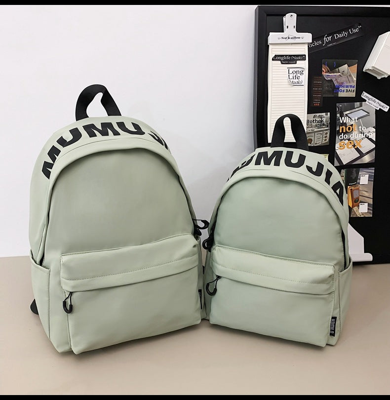 Adventure Ready Backpack
