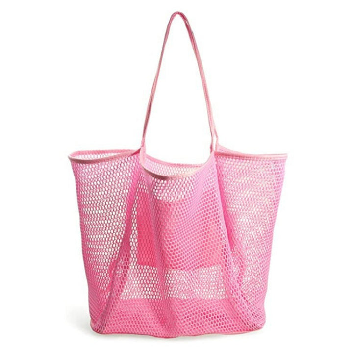 Durable mesh bag Bowlift