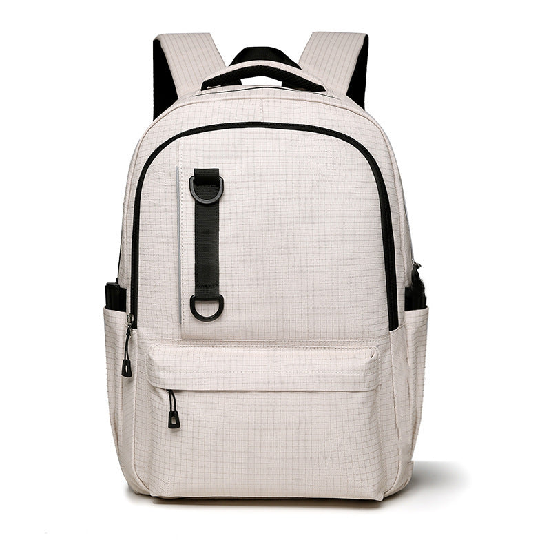 Multi-Functional Travel Backpack with Ergonomic Design Bowlift