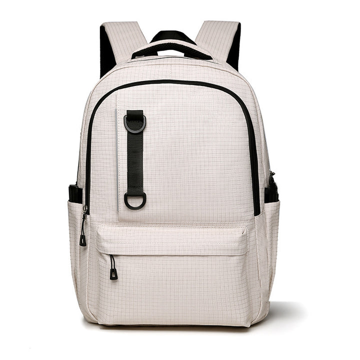 Multi-Functional Travel Backpack with Ergonomic Design Bowlift