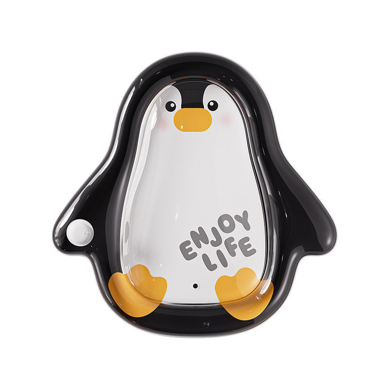 Ladies Cozy Hot Water Bottle Bowlift