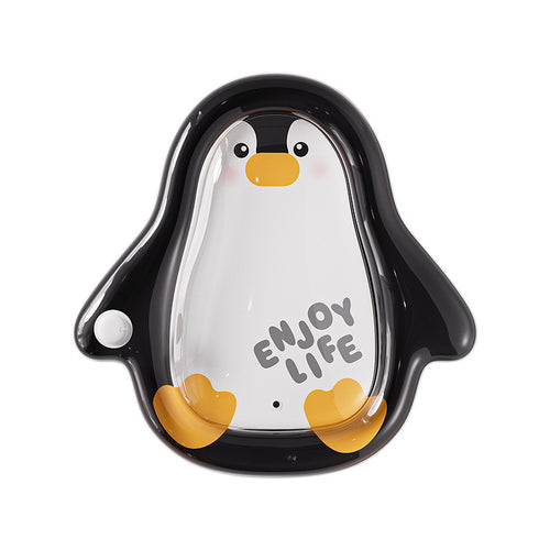 Ladies Cozy Hot Water Bottle Bowlift