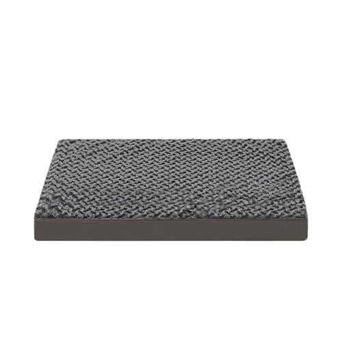 Durable Textured  Mattress  Dog Bed