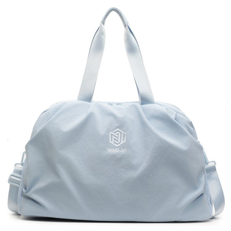 Compact Travel Handbag
