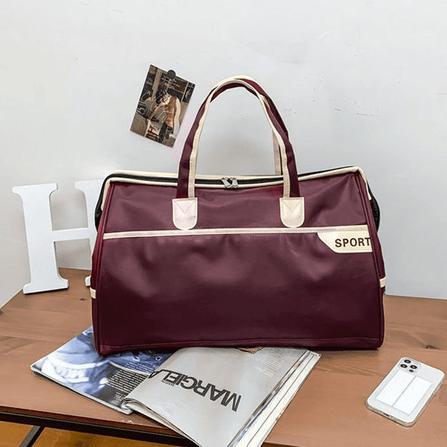 Sport bag Bowlift
