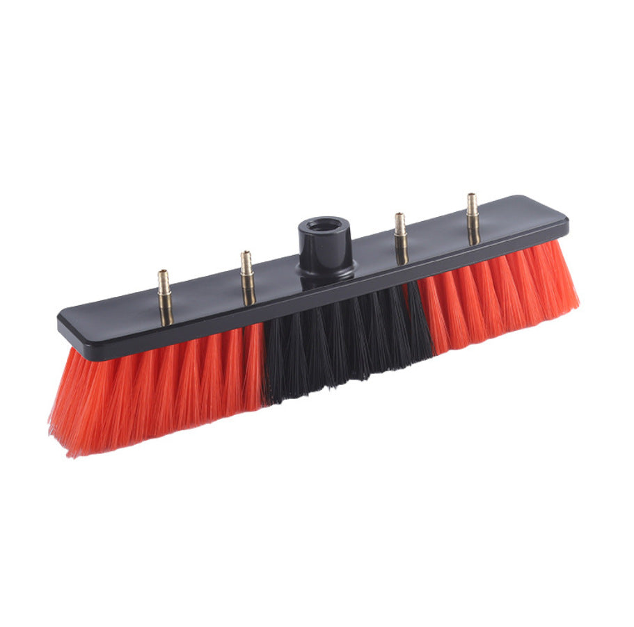 Telescopic High-Pressure Cleaning System Bowlift