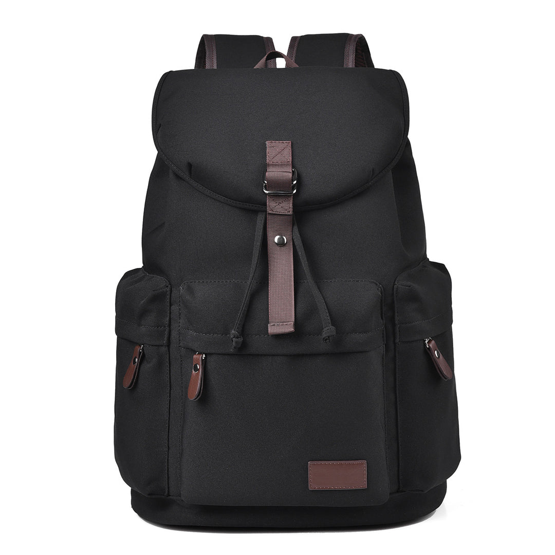 Versatile Outdoor Exploration Backpack Bowlift
