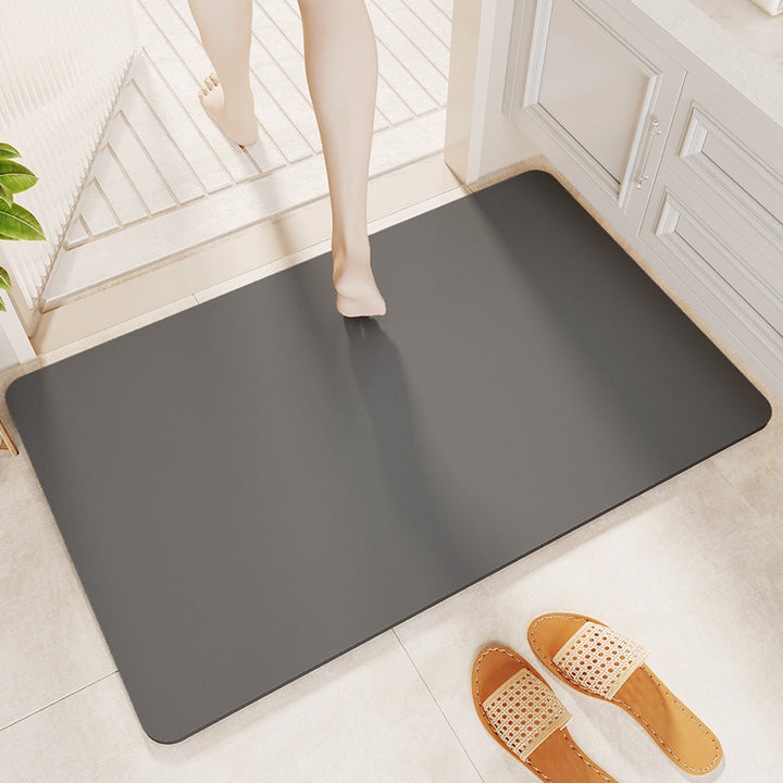Non-Slip Kitchen Comfort Mat Bowlift