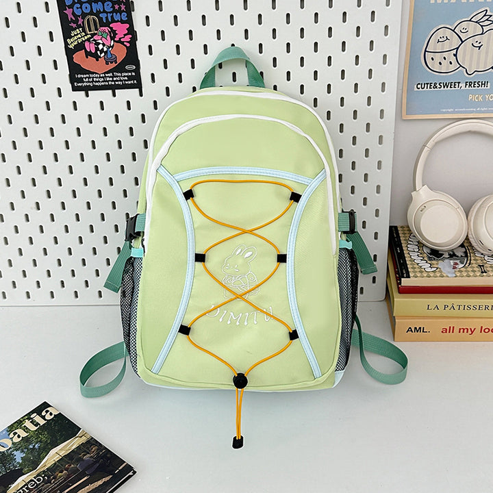 Fun Adventure-Inspired Backpack
