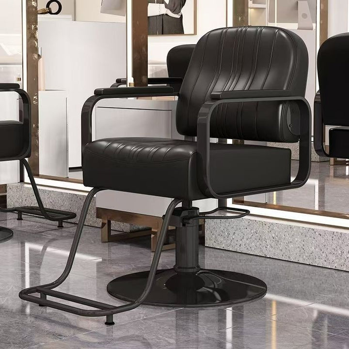 Luxury Salon Chair Bowlift