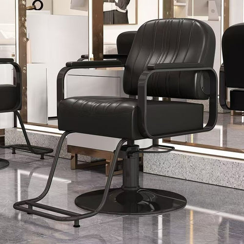 Luxury Salon Chair Bowlift