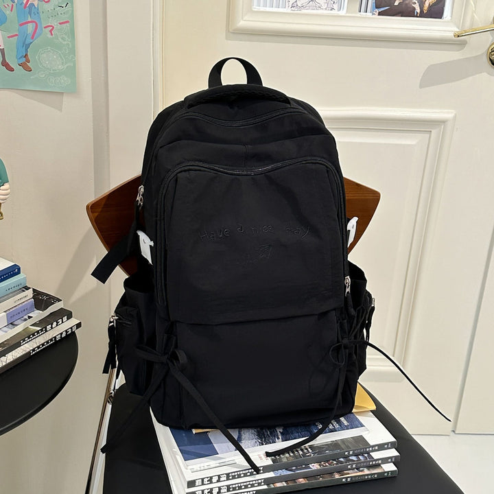 Lightweight Multi-Functional Travel Backpack