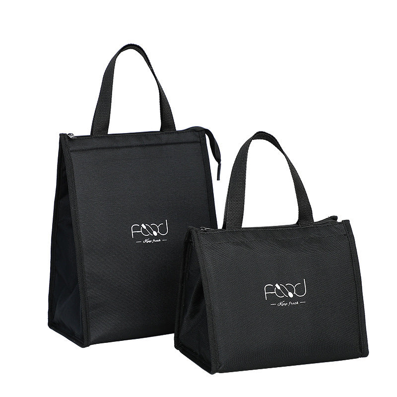 Insulated Lunch Tote