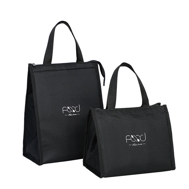Insulated Lunch Tote