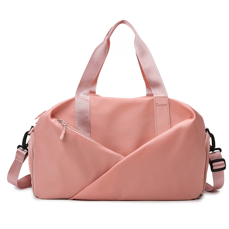Versatile Sports Duffel Bag