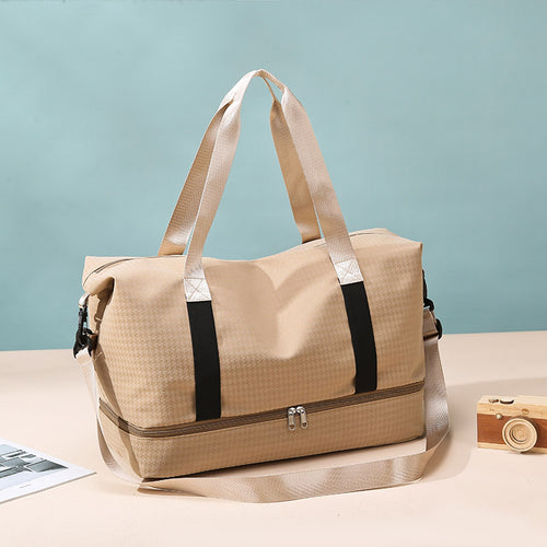 High-Quality Sports and Travel Bag Bowlift