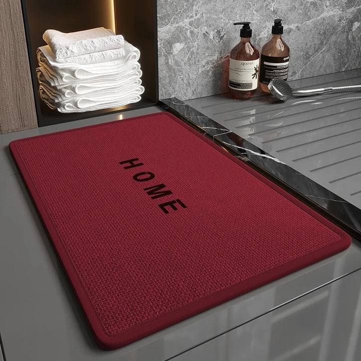 Bath Mat Bowlift