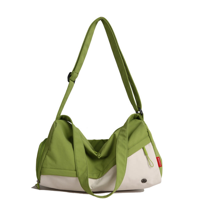 Stylish Multi-Function Travel Handbag