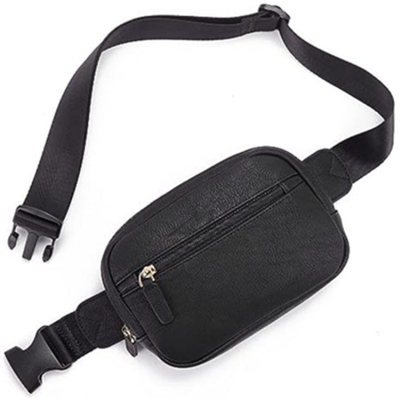 Stylish Belly Bag Bowlift