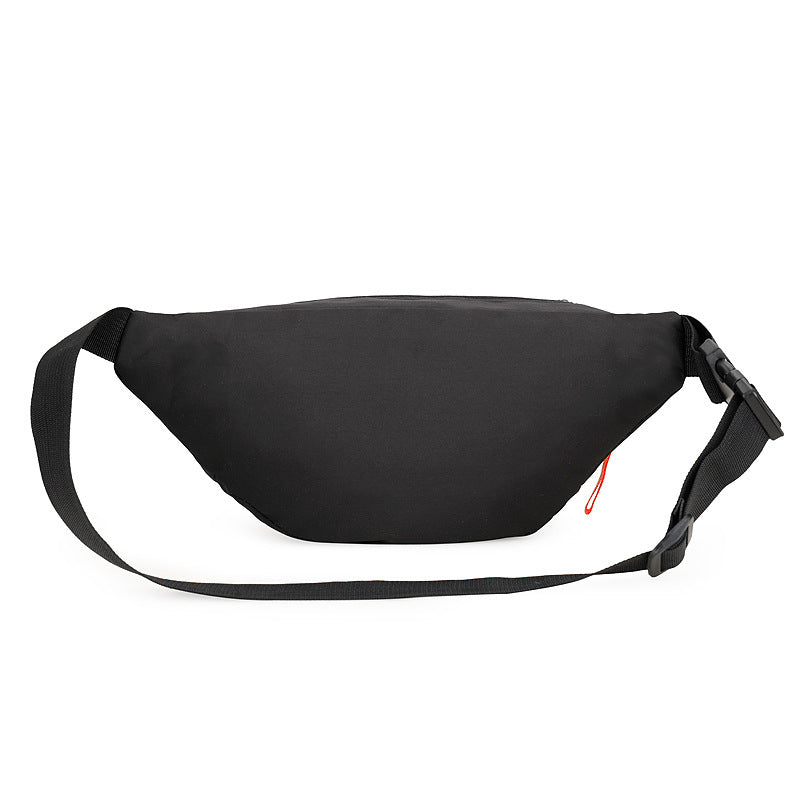 Fashionable Multifunctional Waist Bag Bowlift