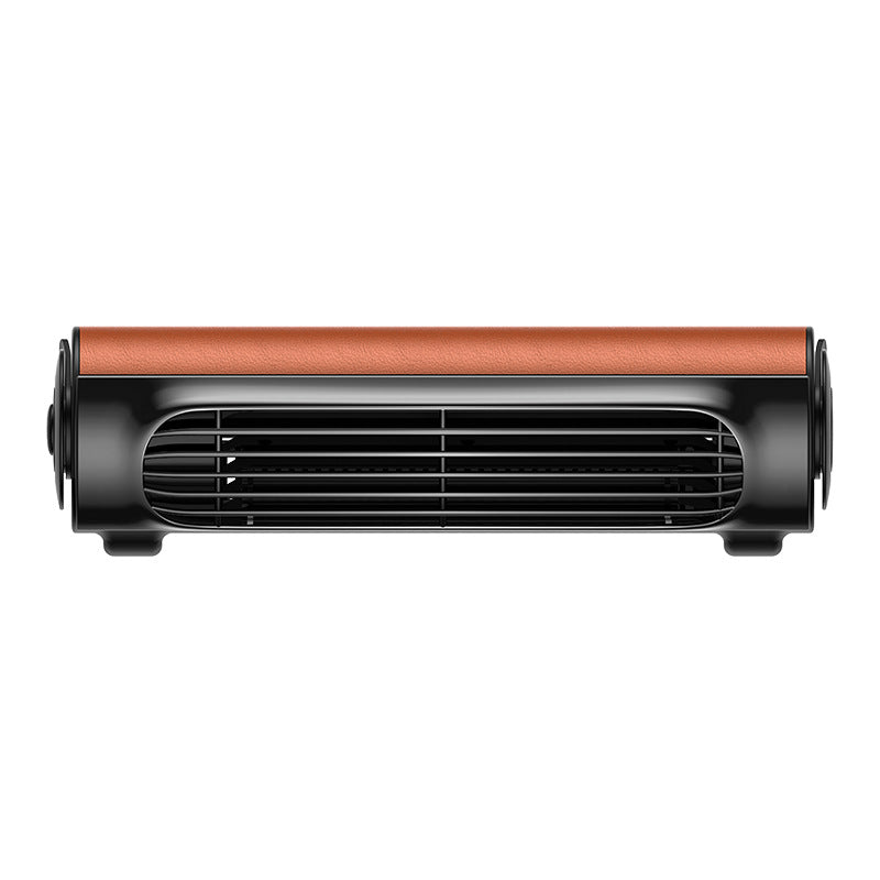 Unisex Innovative Car Cool Fan Bowlift