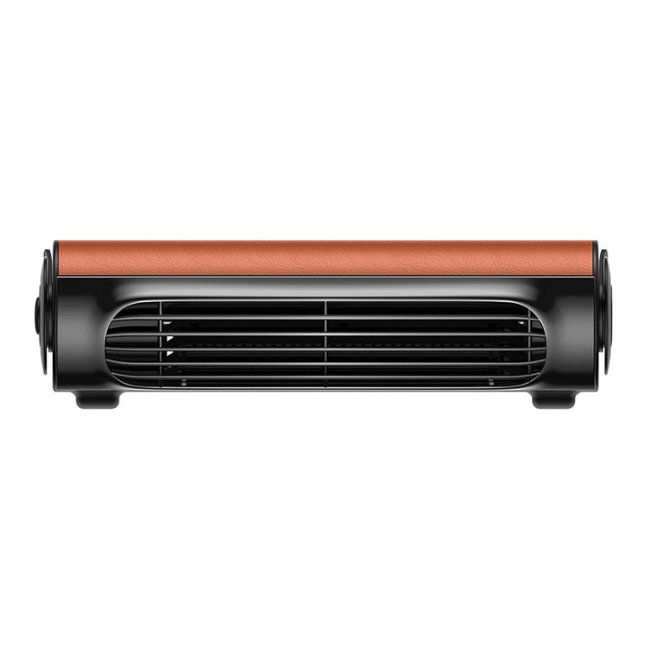 Unisex Innovative Car Cool Fan Bowlift