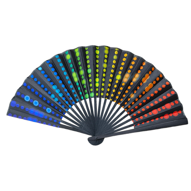 Ladies Fan Bowlift