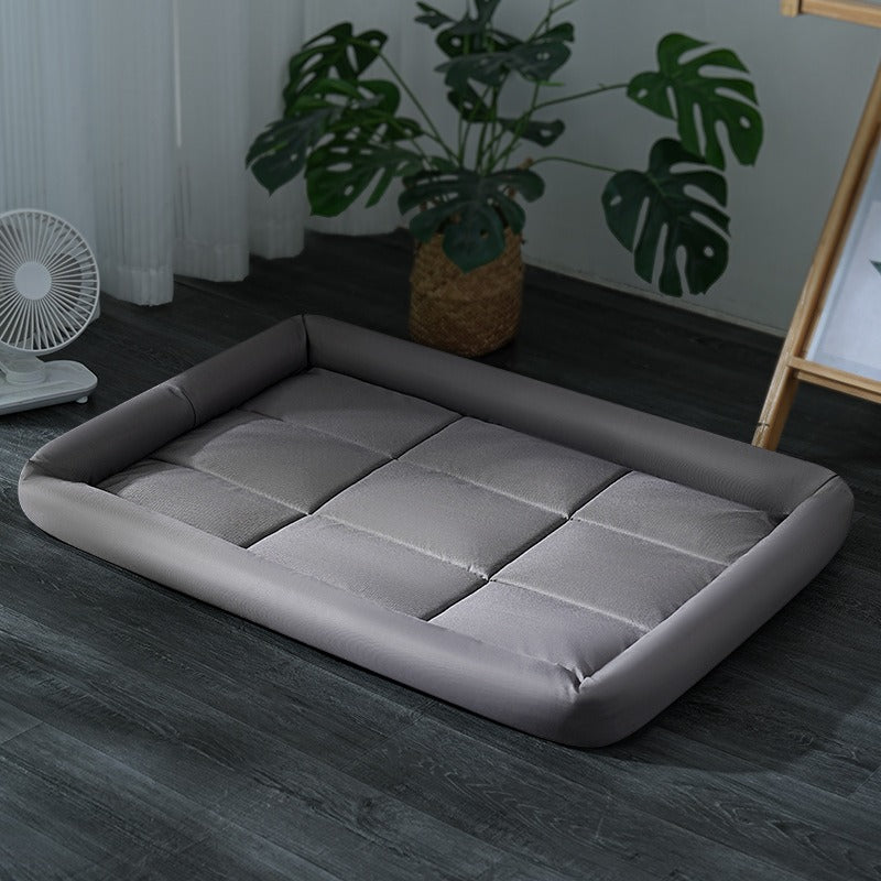 Women Comfortable and Breathable Pet Mat Bowlift