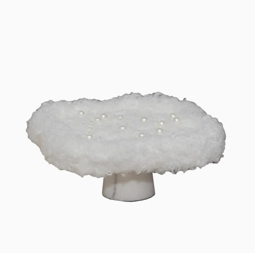 Decorative Plush Display Stand