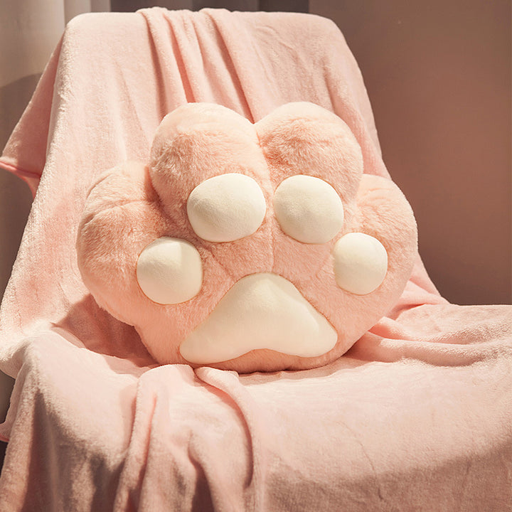 Cozy Paw Cushion Bowlift