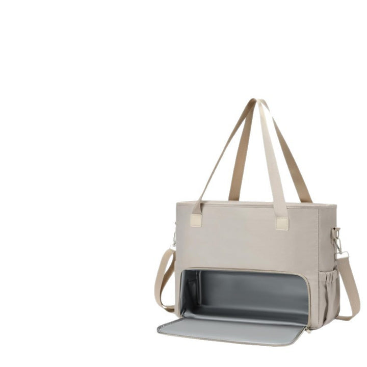 Insulated Food Storage Cooler Bag