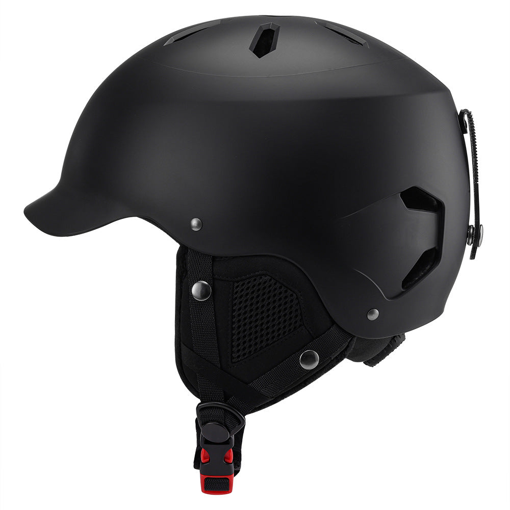 Snow Sports Helmet Bowlift