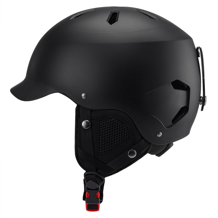 Snow Sports Helmet Bowlift