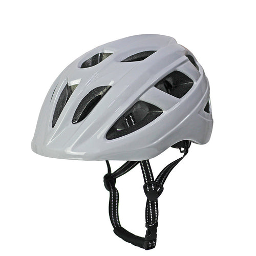 Lightweight Cycling Helmet Bowlift