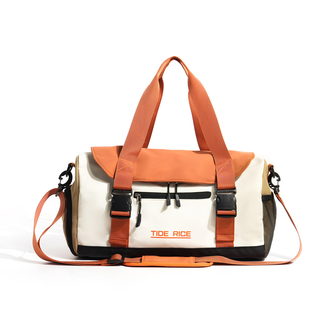 Robust sports and travel bag Bowlift