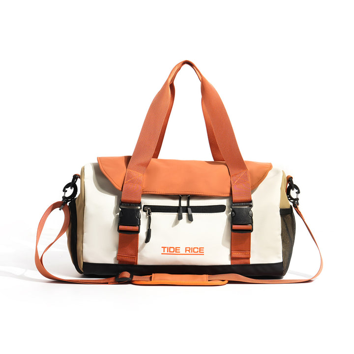 Robust sports and travel bag Bowlift