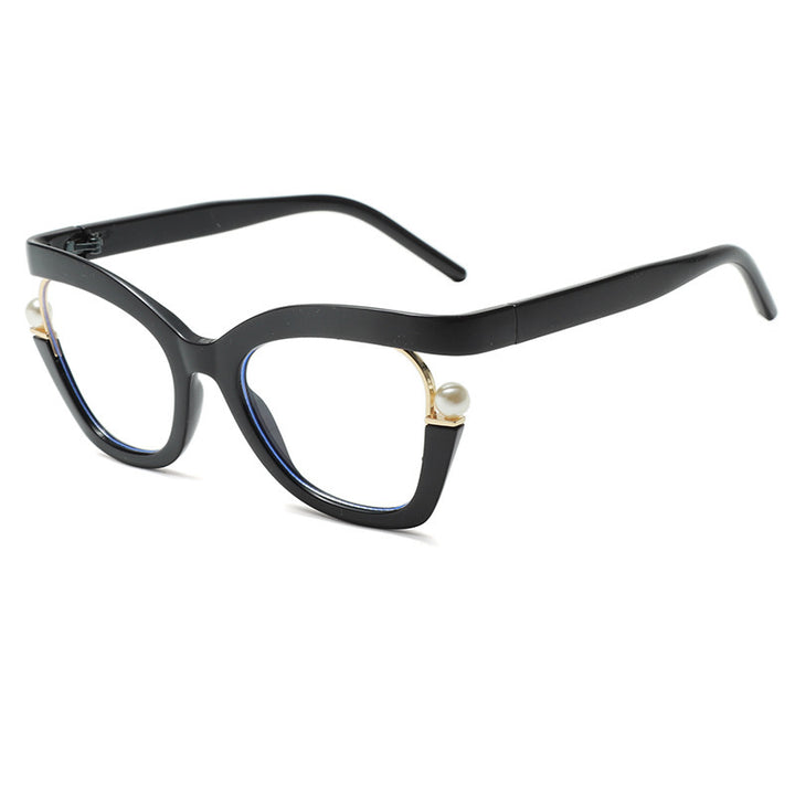 Women’s Fashion Sunglasses with Subtle Pearl Details Bowlift