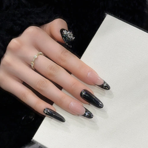 Nail Art Bowlift