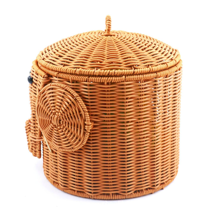 Women's Storage Basket Bowlift