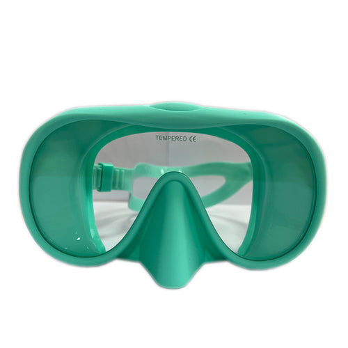 Diving mask Bowlift