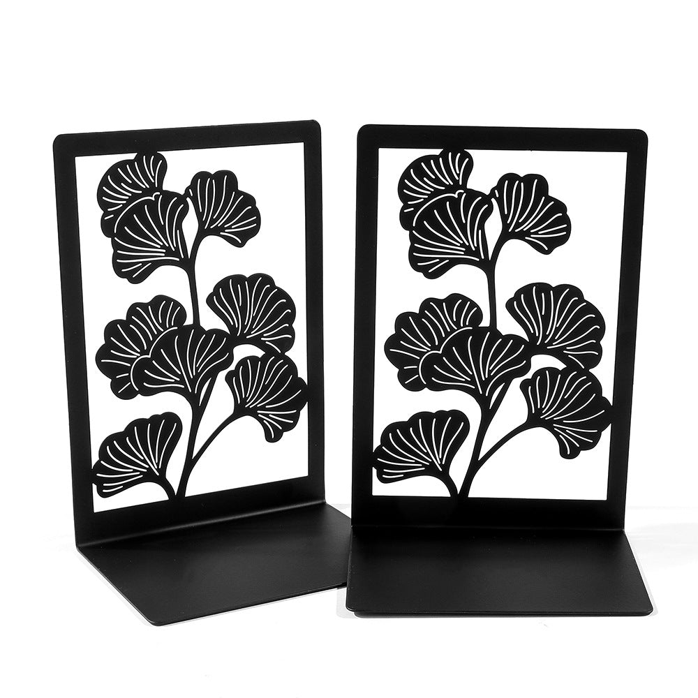 Artistic Tree Design Decorative Bookends