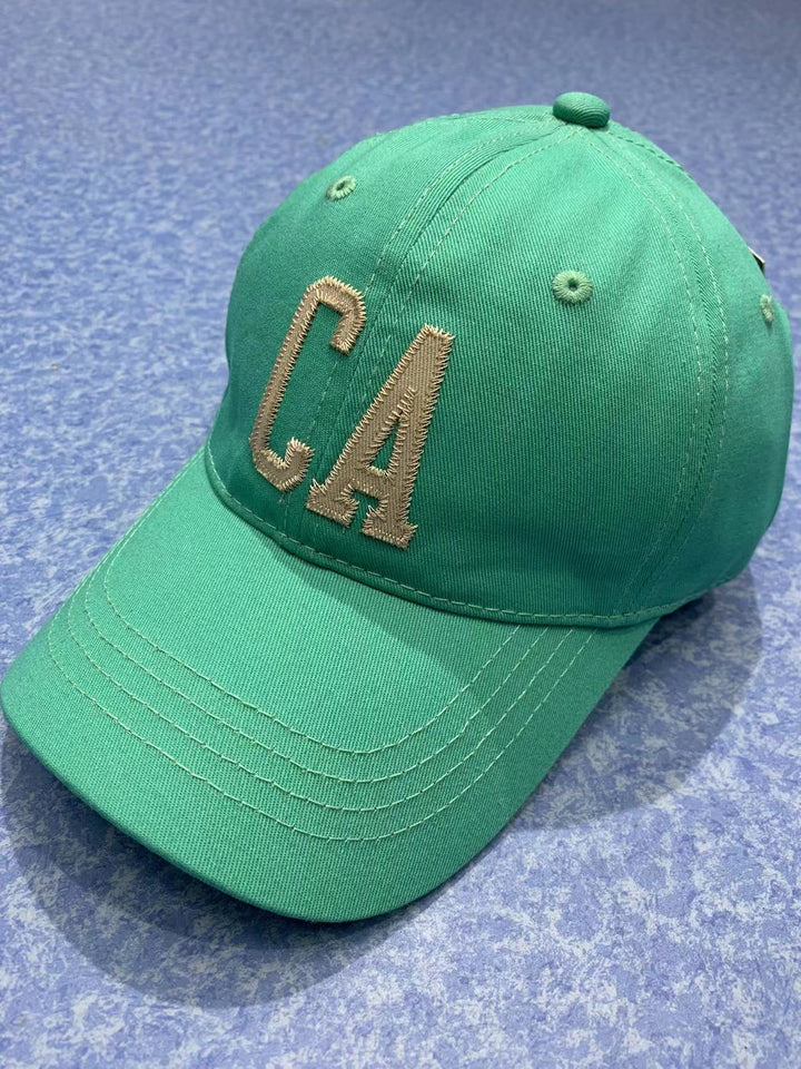 Men's Casual Embroidered Baseball Cap Bowlift 1783926872
