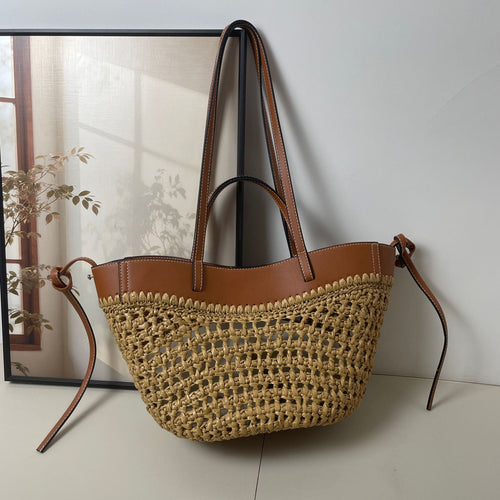 Basket bag Bowlift