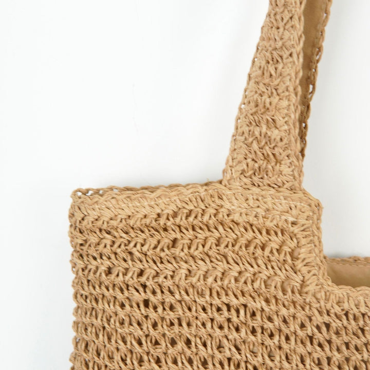 Handmade Beach Bag Bowlift