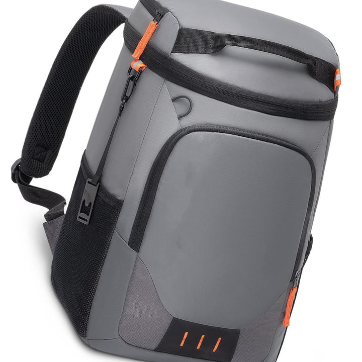 Unisex insulated and multifunctional cooling backpack Bowlift