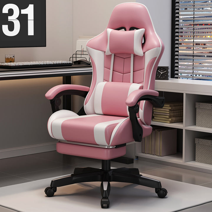 Gaming Office Chair Bowlift