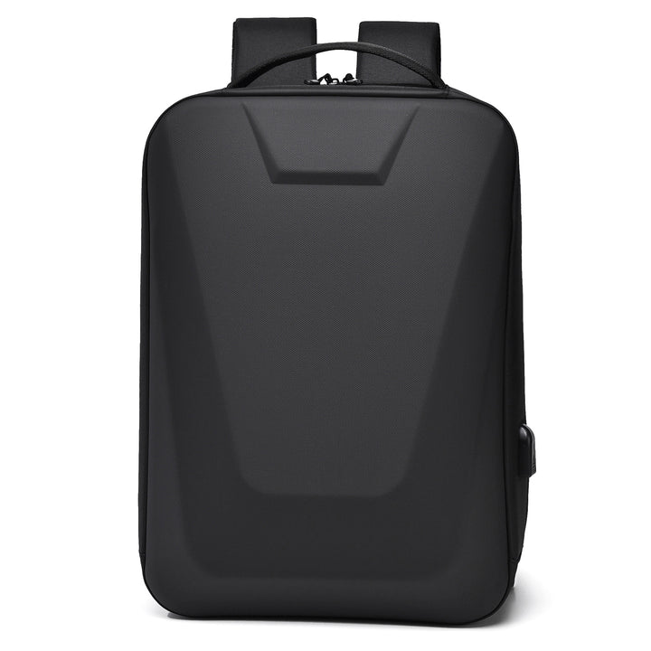 Sleek Ergonomic Laptop Backpack