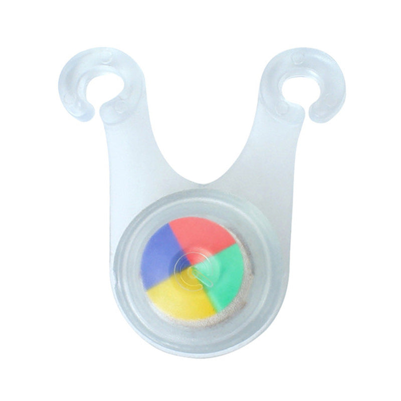 Bicycle Signal Light Bowlift