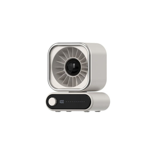 Advanced Dual-Fan Air Cooler Bowlift
